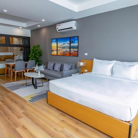 Tms Residences Quy Nhon - Official Exterior foto