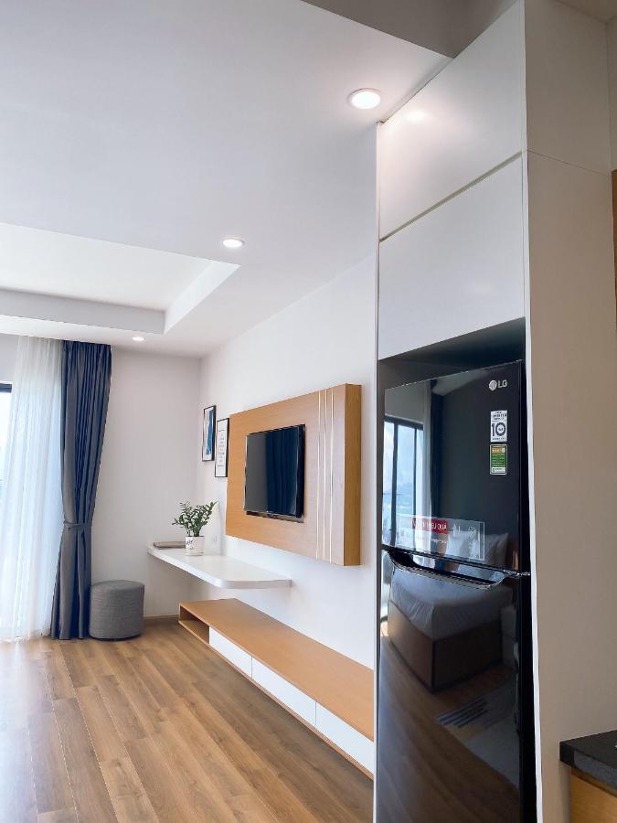 Tms Residences Quy Nhon - Official Exterior foto