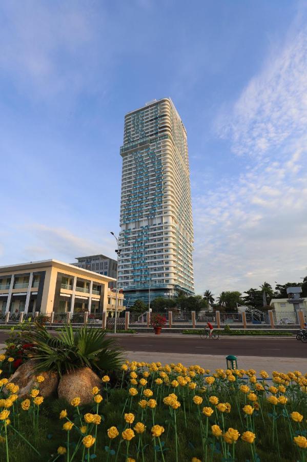 Tms Residences Quy Nhon - Official Exterior foto