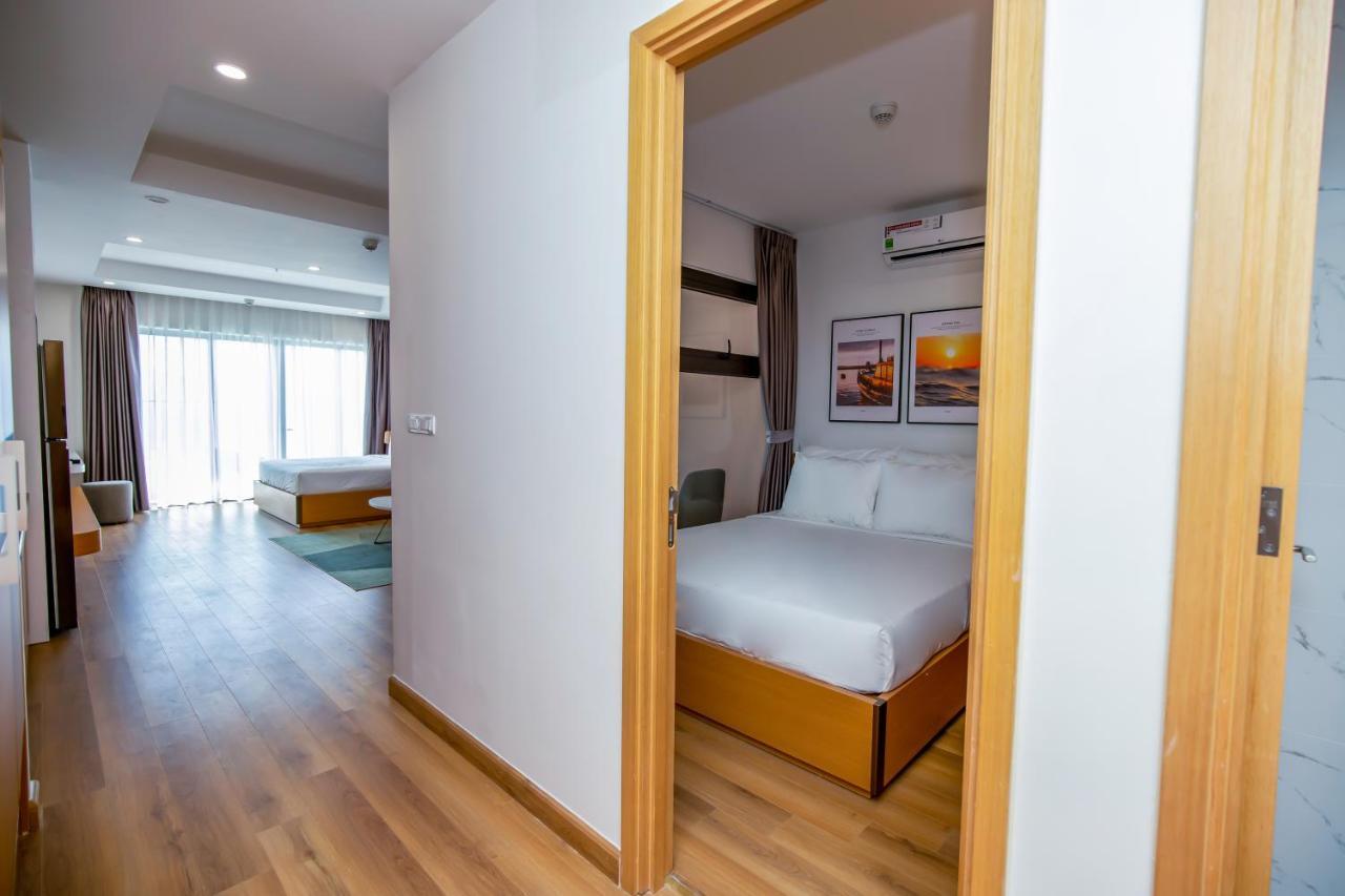 Tms Residences Quy Nhon - Official Exterior foto